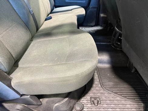 Used 2020 RAM 3500 Tradesman image 79