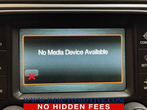 Used 2014 RAM 1500 Express w/ Ram Charger Package image 23