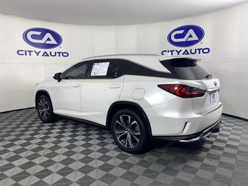 Used 2019 Lexus RX 350L image 5