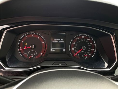 Used 2020 Volkswagen Jetta SE image 12