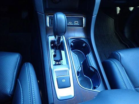 Used 2023 Subaru Ascent Touring image 19