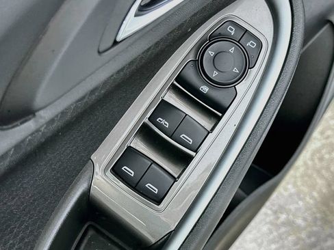 Used 2025 Chevrolet Malibu LT FWD image 20