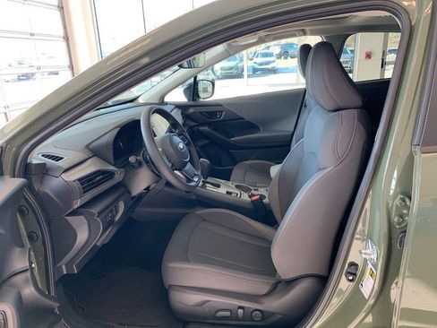 New 2026 Subaru Crosstrek 2.0i Premium image 3