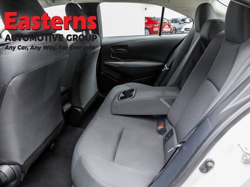 Used 2024 Toyota Corolla LE image 20