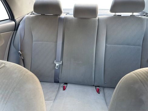 Used 2010 Toyota Corolla S image 13