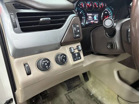 Used 2015 Chevrolet Tahoe LT w/ Luxury Package image 18