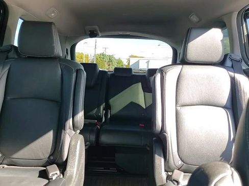 Used 2024 Honda Odyssey EX-L image 20