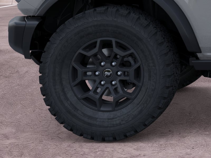 New 2026 Ford Bronco Badlands AWD/4WD image 23