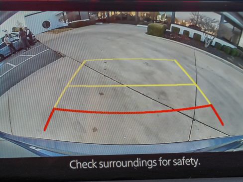 Used 2024 MAZDA CX-5 Carbon Edition image 40