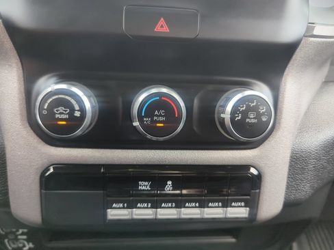 Used 2020 RAM 2500 Tradesman w/ Snow Chief Group AWD/4WD image 22