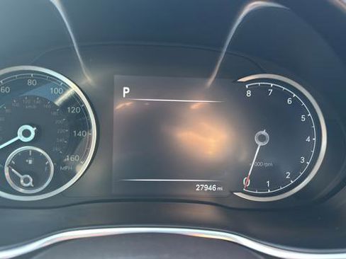 Used 2022 Genesis G80 2.5T w/ Prestige Package image 18