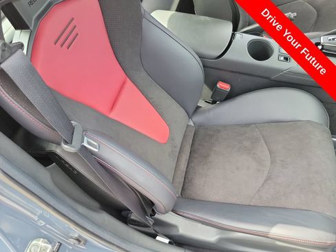Used 2024 Nissan Z NISMO w/ Floor Mat Package RWD image 20