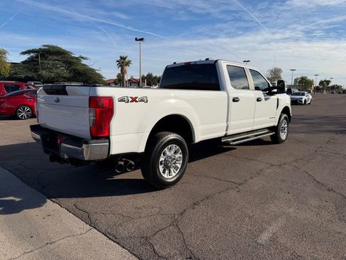 Used 2020 Ford F350 XL w/ STX Appearance Package image 9