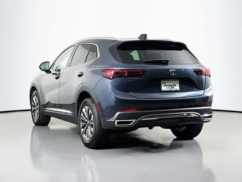 New 2026 Buick Envision Preferred image 5