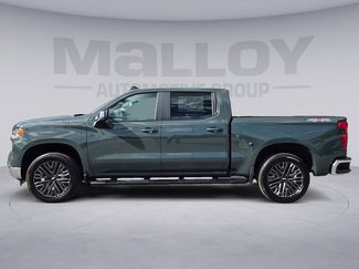 Used 2026 Chevrolet Silverado 1500 LT w/ Protection Package AWD/4WD video 2