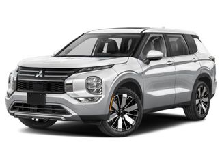 Used 2025 Mitsubishi Outlander SE AWD/4WD video 1