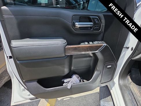 Used 2021 GMC Sierra 1500 Denali w/ Driver Alert Package II AWD/4WD image 10
