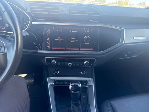 Used 2023 Audi Q3 2.0T Premium Plus w/ Premium Plus Package AWD/4WD image 13