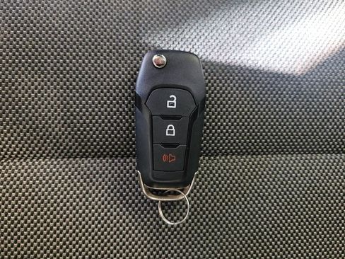 Used 2017 Ford F150 XL AWD/4WD image 32