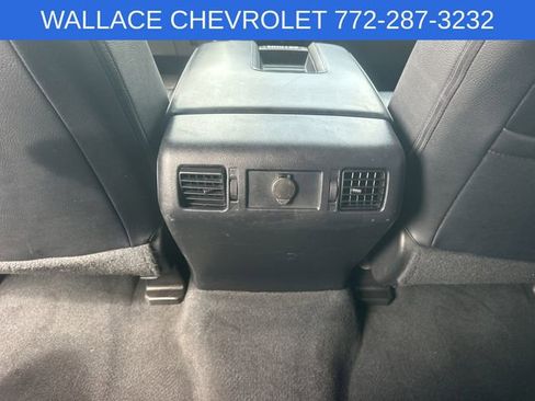 Used 2020 Toyota Tundra Limited w/ Limited Premium Package image 14