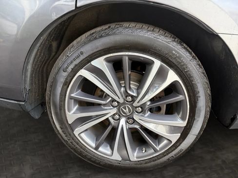 Used 2019 Acura MDX SH-AWD w/ Technology Package image 41
