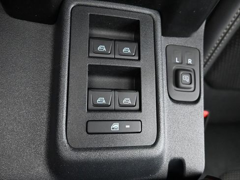 New 2025 Ford Bronco Raptor image 33