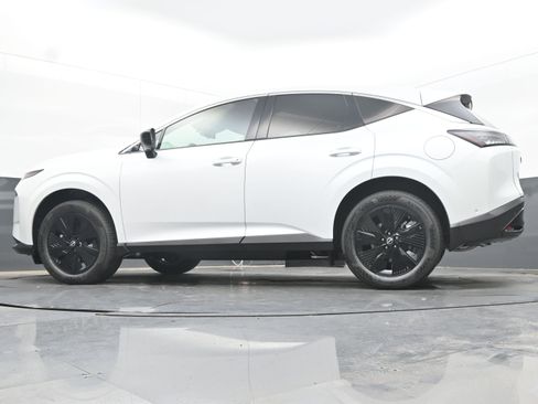 New 2025 Nissan Murano SV image 26