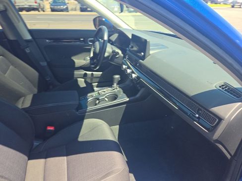 Used 2023 Honda Civic EX image 33