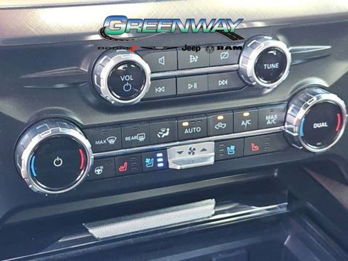 Used 2024 Ford F350 King Ranch w/ Chrome Package image 14