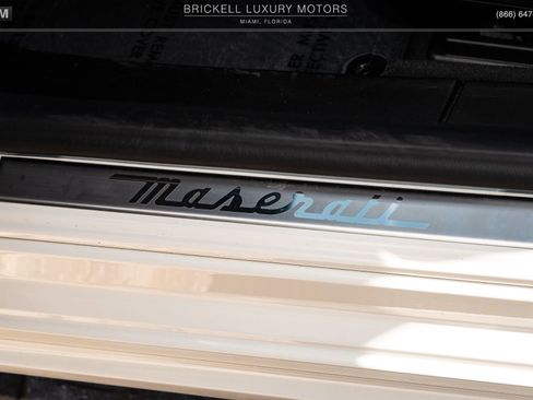 Used 2024 Maserati Ghibli Modena Ultima Q4 image 59