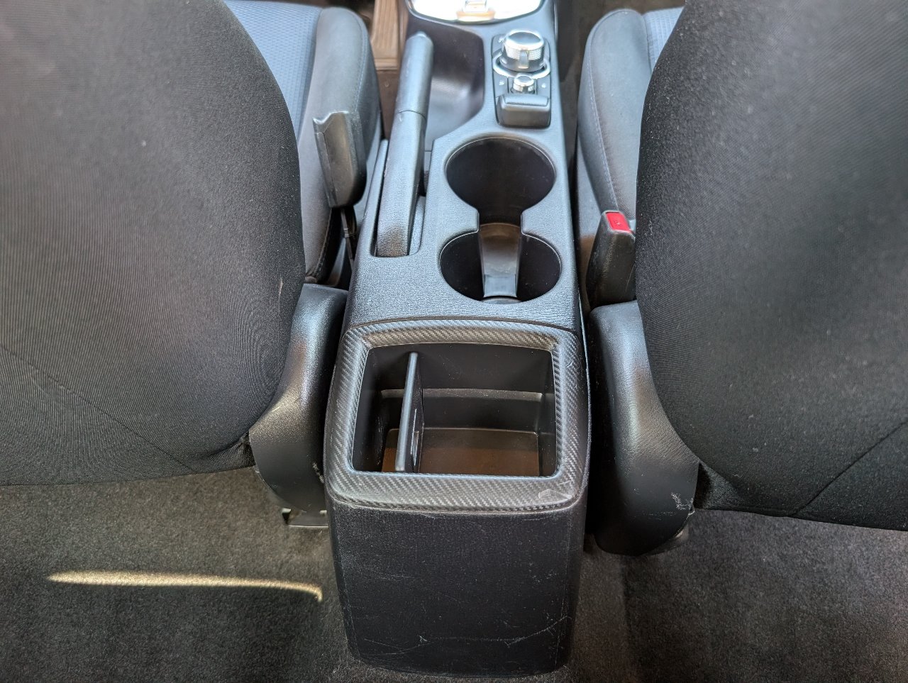 Used 2018 Toyota Yaris iA FWD image 7