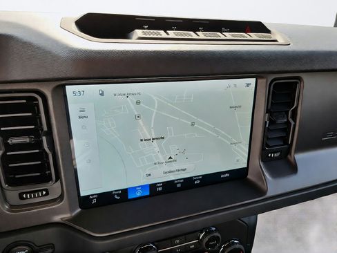 New 2026 Ford Bronco Big Bend w/ Black Diamond Package AWD/4WD image 18