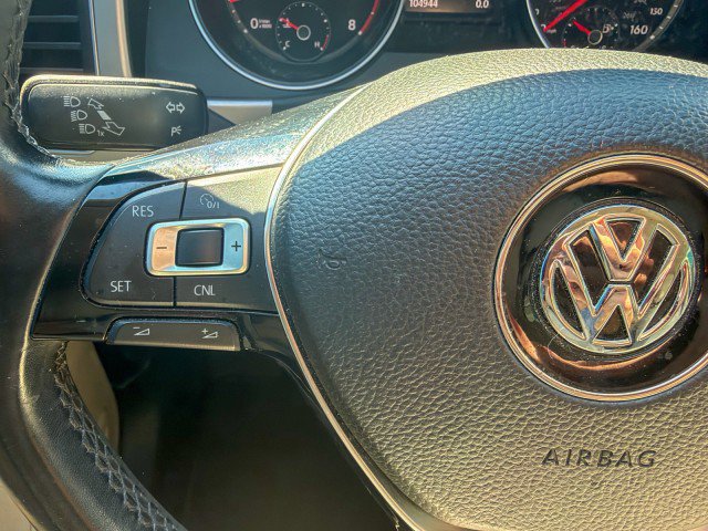 Used 2018 Volkswagen Atlas SE FWD image 9