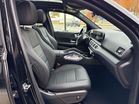 Certified 2026 Mercedes-Benz GLE 350 4MATIC image 14