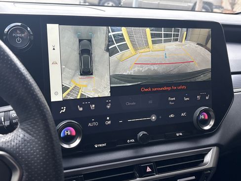 Certified 2024 Lexus RX 500h F Sport image 25