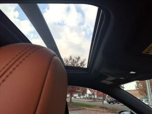 Used 2025 MAZDA CX-5 Carbon Edition image 21