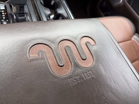 Used 2021 Ford F150 King Ranch w/ Equipment Group 601A High image 19