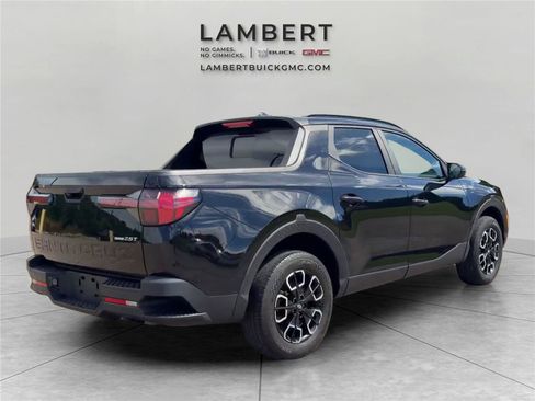 Used 2022 Hyundai Santa Cruz SEL Premium AWD/4WD image 5