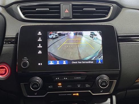 Used 2018 Honda CR-V EX-L image 22
