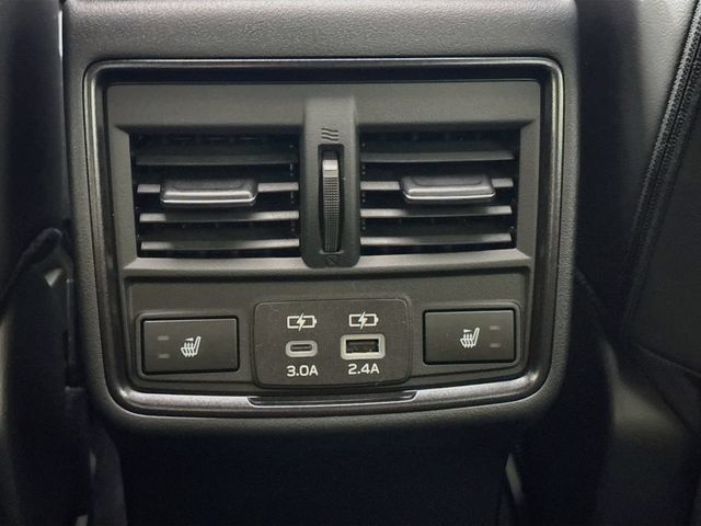 New 2026 Subaru Outback Wilderness AWD/4WD image 26