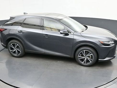 Used 2024 Lexus RX 350 Premium w/ Cold Area Package FWD image 19