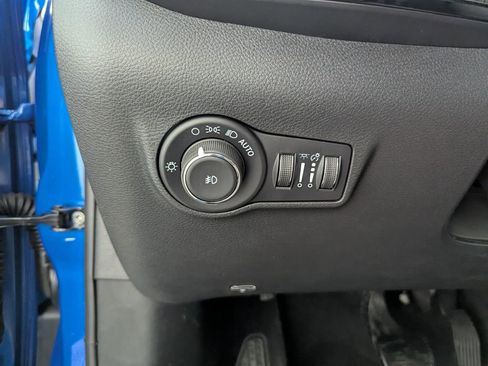 New 2026 Jeep Compass Latitude image 23