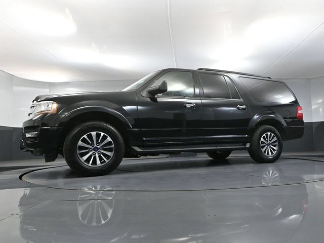 Used 2016 Ford Expedition EL XLT AWD/4WD image 53