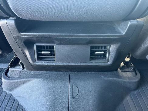 Used 2021 Chevrolet Silverado 1500 Custom Trail Boss AWD/4WD image 19