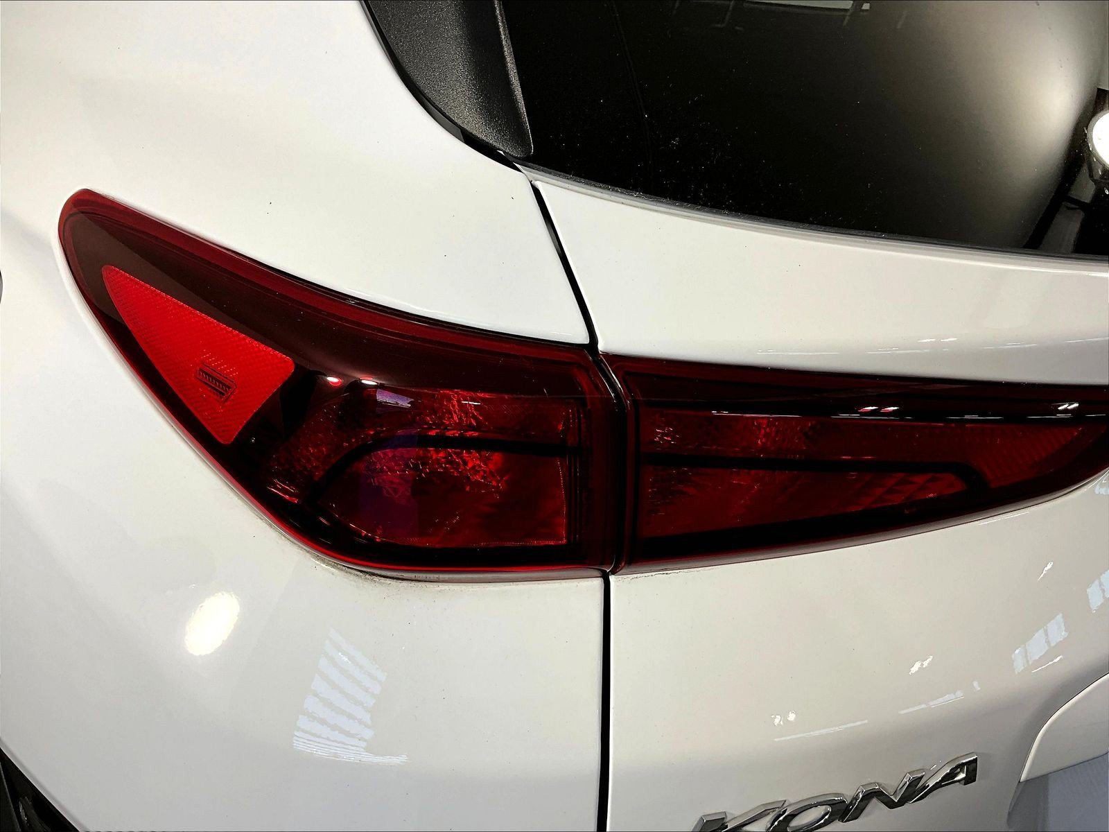 Used 2023 Hyundai Kona SEL FWD image 21