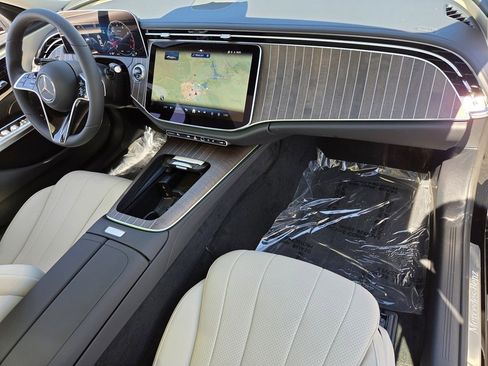 New 2026 Mercedes-Benz E 350 Sedan image 18