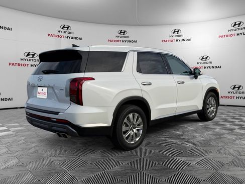 Used 2025 Hyundai Palisade SEL AWD/4WD image 3