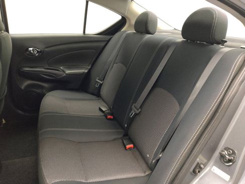 Used 2017 Nissan Versa SV image 18