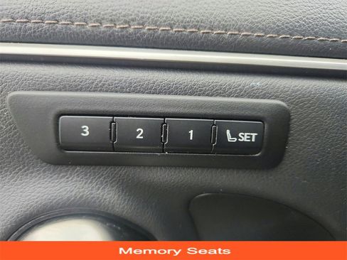 Used 2023 Lexus ES 350 350 image 31