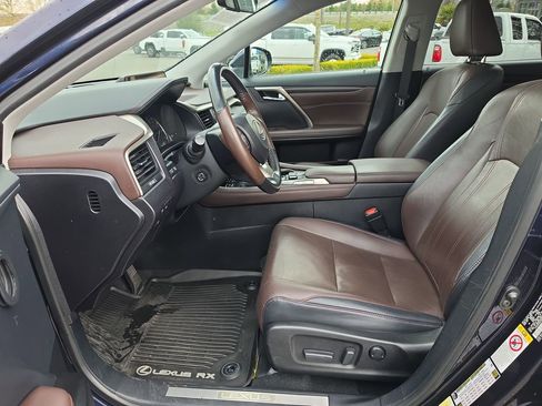 Used 2019 Lexus RX 350 AWD w/ Navigation Package image 24